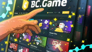 BC.Game Estonia Overview Your Ultimate Guide to Online Gaming