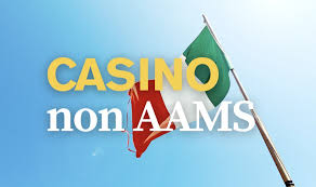 Casinò Non AAMS con Prelievo Immediato Scopri le Migliori Opzioni