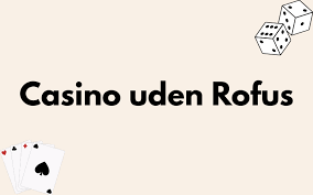 Danske Spil Uden Rufus Oplev Spilverdenerne