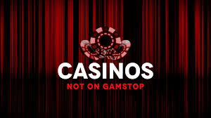 Discover the New Non GamStop Casinos A Breach into Unlimited Gaming