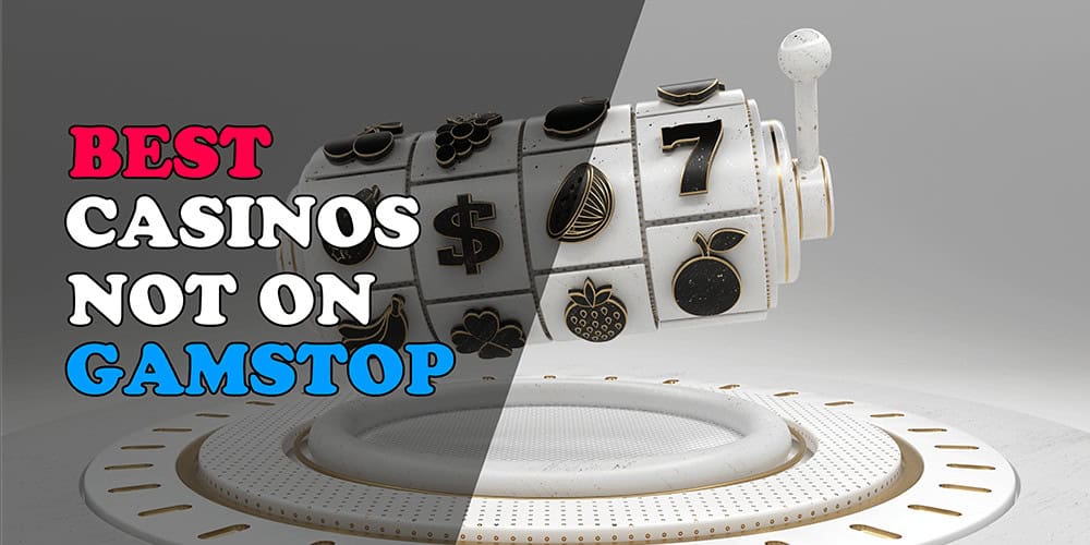 Discover the New Non GamStop Casinos A Breach into Unlimited Gaming