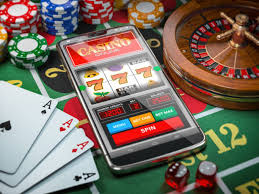 Experience the Thrill of SpinTime Online Casino UK 337730534