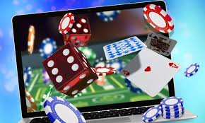 Nationalbet Online Casino UK Your Ultimate Gaming Destination