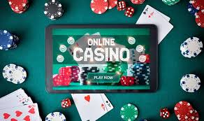 Ocean Breeze Online Casino UK A Serene Gaming Experience
