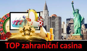 Online Casino Nove - Objevte Svět Virtuální Zábavy