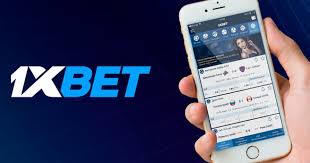 1xbet Malaysia Полный гид по ставкам и играм