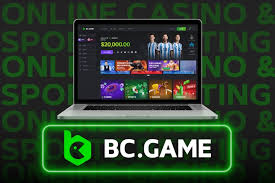 BC.Game Hub Your Ultimate Destination for Online Gaming 691075504