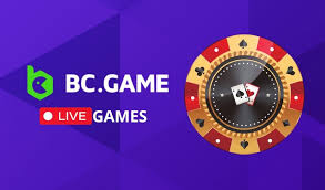 BC Game La Revolución de los Casinos de Criptomonedas 1063397941