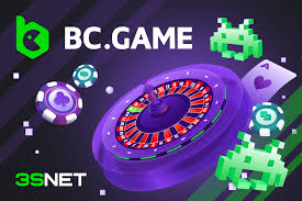 BC Game La Revolución de los Casinos de Criptomonedas 1063397941