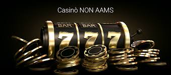 Casinò Italiani Non AAMS Una Guida Completa per gli Giocatori