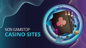 Casino Sites Not on Gamstop - Discover Your Options 1836538520