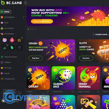 Descubra os Espelhos do BC.Game A Nova Era dos Jogos Online