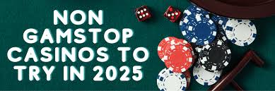 Discover the Best Casinos Not on Gamstop in the UK 1744479020
