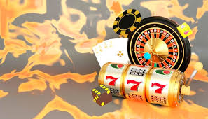 Discover the Magic of Golden Genie Casino & Sportsbook 2027707284