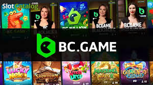 Discover the Thrills of BC.Game Online Casino The Ultimate Gaming Experience