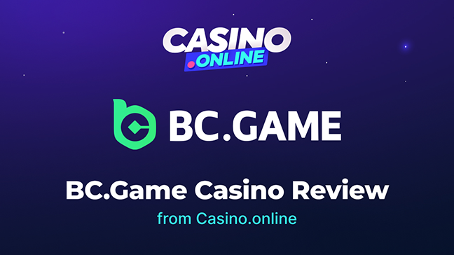 Discover the Thrills of BC.Game Online Casino The Ultimate Gaming Experience