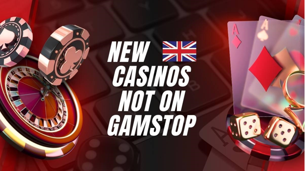 Discover Trusted Casinos Not on GamStop for an Uninterrupted Gaming Experience