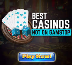 Discovering Non-Gamstop Casinos A Comprehensive Guide