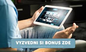 České Online Kasino Jak Vybrat To Nejlepší