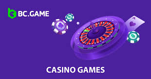 Experience the Thrill at BC.Game Online Cryptocurrency Casino 1026770020