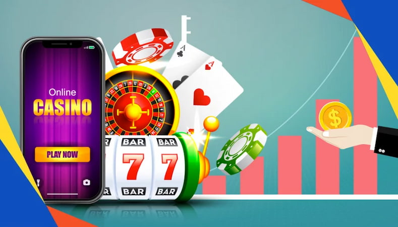 Experience the Thrills of Online Casino Jokabet -1654108355