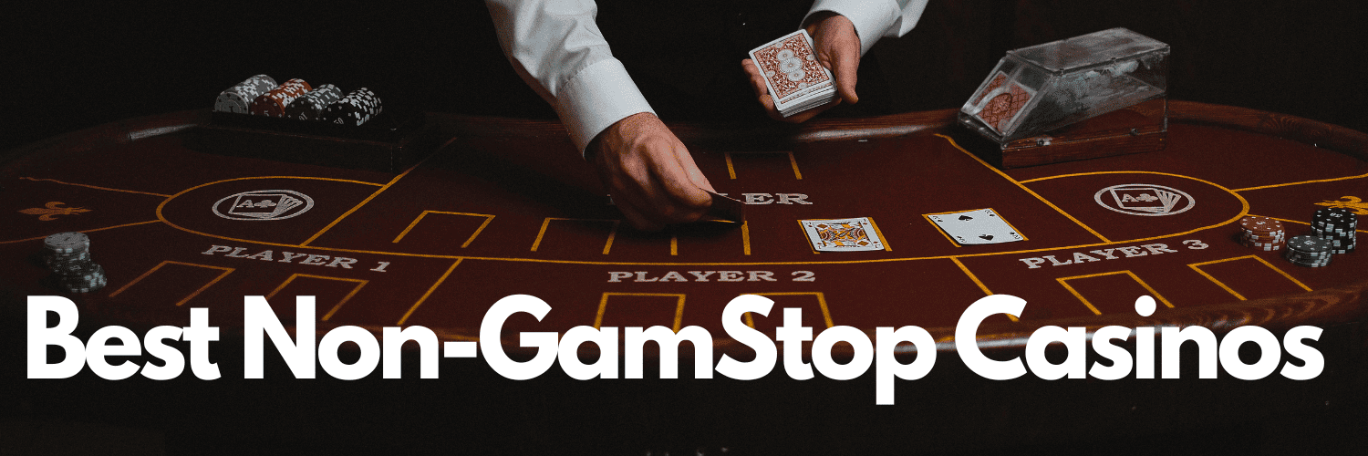 Exploring Casinos Not Registered on Gamstop Your Gateway to Unrestricted Gaming
