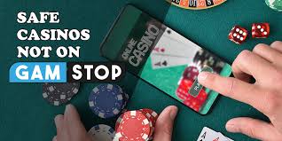 Exploring Casinos Not Registered on Gamstop -2064545980 Exploring Casinos Not Registered on Gamstop -2064545980