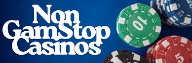 Exploring Non-Gamstop Casinos A Complete Guide