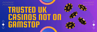 Exploring Non Gamstop UK Casino Sites Alternatives for Players Exploring Non Gamstop UK Casino Sites Alternatives for Players