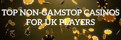 Exploring Non Gamstop UK Casino Sites Alternatives for Players Exploring Non Gamstop UK Casino Sites Alternatives for Players