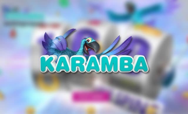 Karamba Casino 2026 – Registrering 1034602176