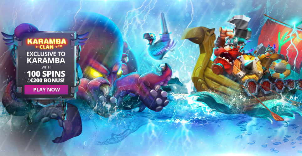 Karamba Casino 2026 – Registrering 1034602176