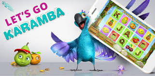Karamba Casino DK - Din Ultimative Spilleoplevelse 1012158973