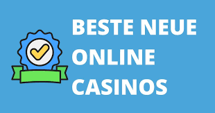 Neue Online Casinos Chancen und Herausforderungen Neue Online Casinos Chancen und Herausforderungen