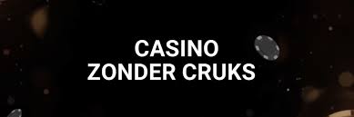 Online Casino's Zonder CRUKS Vrijheid in Gokken