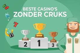 Ontdek Casino Zonder CRUKS met iDEAL Speel Veilig en Verantwoord Ontdek Casino Zonder CRUKS met iDEAL Speel Veilig en Verantwoord