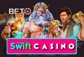 Swift Casino DK 2026 En Ny Æra for Online Spil