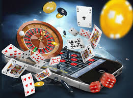 Udenlandske Casinoer En Omfattende Guide til Online Spil