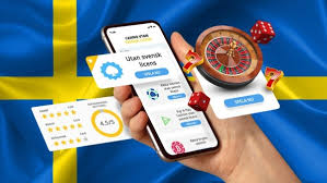 Upptäck Fördelarna med Online Casino Utan Svensk Licens