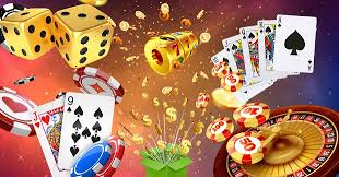 Oplev Spændingen ved Online Casinoer Din Guide til Sjov og Gevinst Oplev Spændingen ved Online Casinoer Din Guide til Sjov og Gevinst