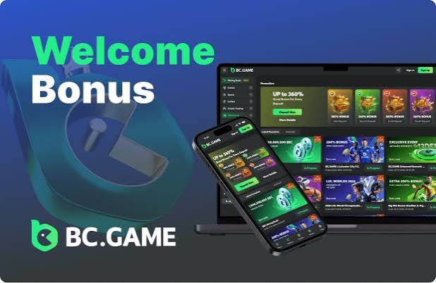 BC.Game Login Process A Comprehensive Guide for Players BC.Game Login Process A Comprehensive Guide for Players