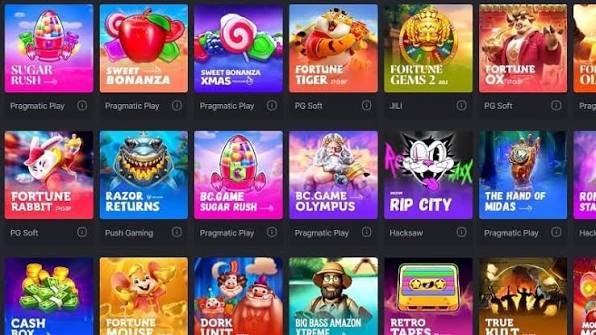 BC.Game Login Process A Comprehensive Guide for Players BC.Game Login Process A Comprehensive Guide for Players