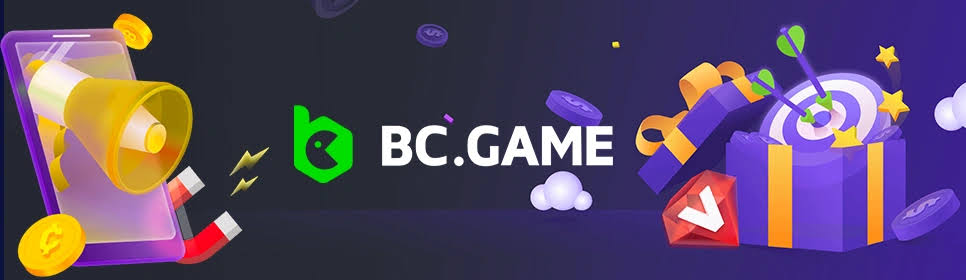 BC.Game Registration Your Step-by-Step Guide to Getting Started