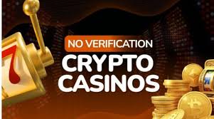 Bitcoin Casinos with Instant Withdrawals The Future of Online Gaming