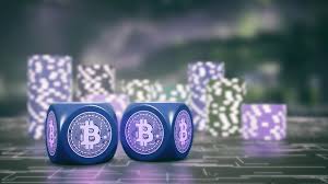 Bitcoin Casinos with Instant Withdrawals The Future of Online Gaming