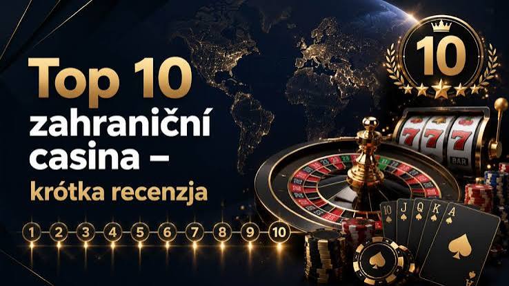 Bonusy v kasinech Jak je účinně využít Bonusy v kasinech Jak je účinně využít