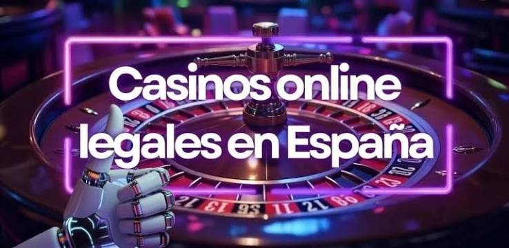 Casinos sin Licencia en España Riesgos y Realidades 418980131 Casinos sin Licencia en España Riesgos y Realidades 418980131