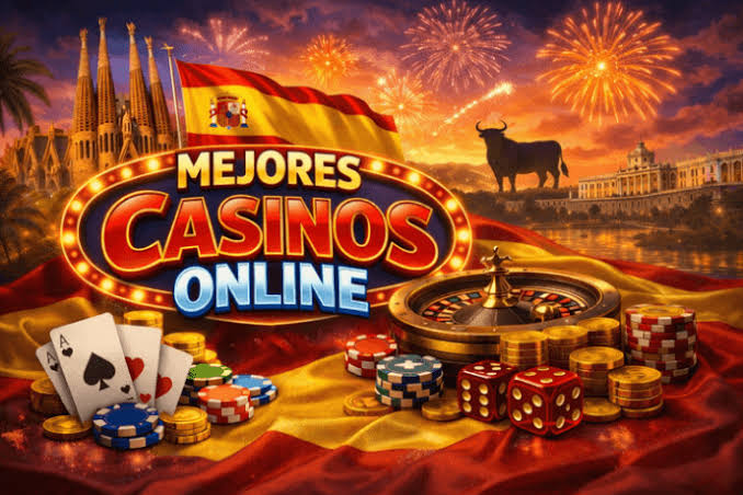 Descubre los Mejores Casinos con Bono de Bienvenida
