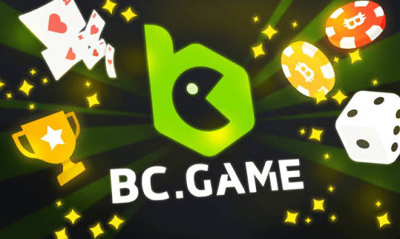 Download the Official BC.Game APK - Your Gateway to Crypto Gaming