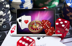 Experience the Magic of Irish Luck Casino Experience the Magic of Irish Luck Casino